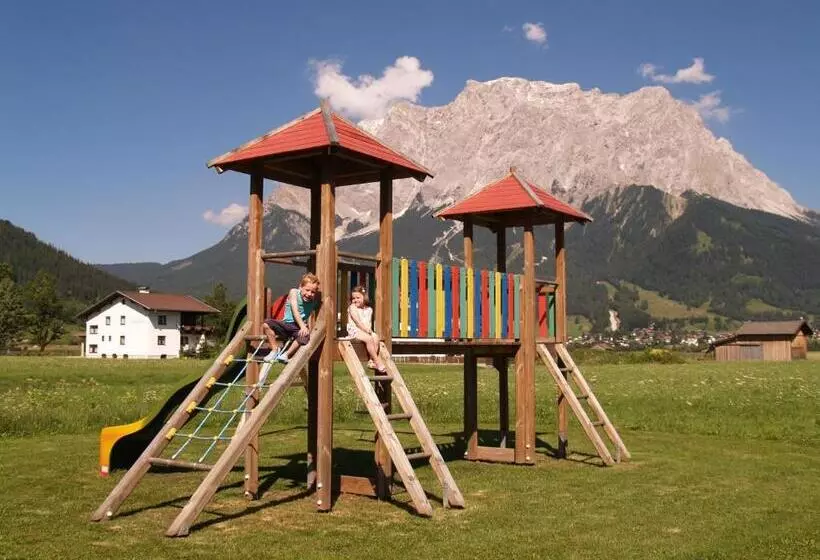 B&b Gästehaus Alpenblick