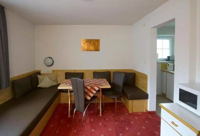 B&b Gästehaus Alpenblick