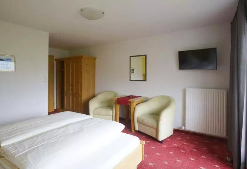 B&b Gästehaus Alpenblick