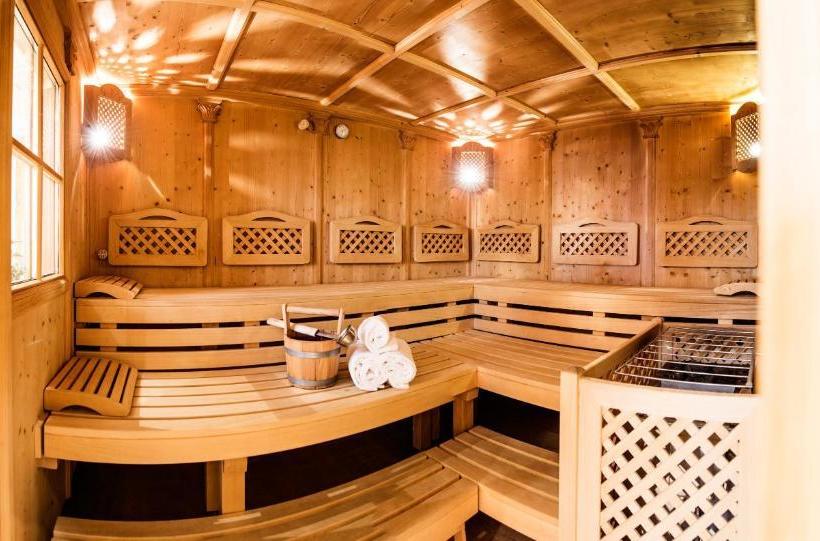 צימר Alpenpension Pfurtscheller