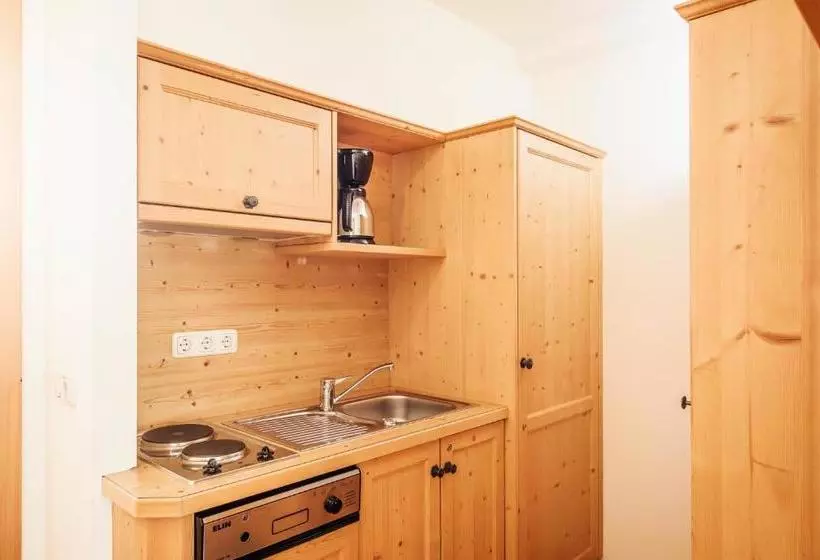 Bed and Breakfast Alpenpension Pfurtscheller