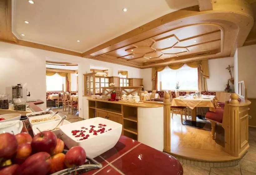 Bed and Breakfast Alpenpension Pfurtscheller