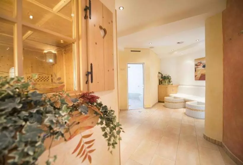 Bed and Breakfast Alpenpension Pfurtscheller