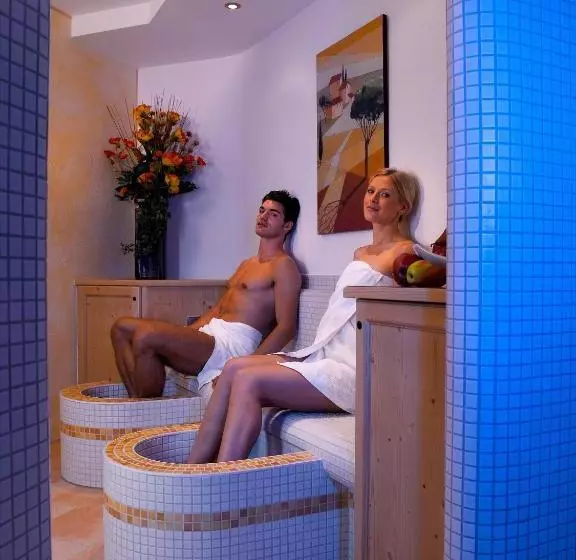 Bed and Breakfast Alpenpension Pfurtscheller