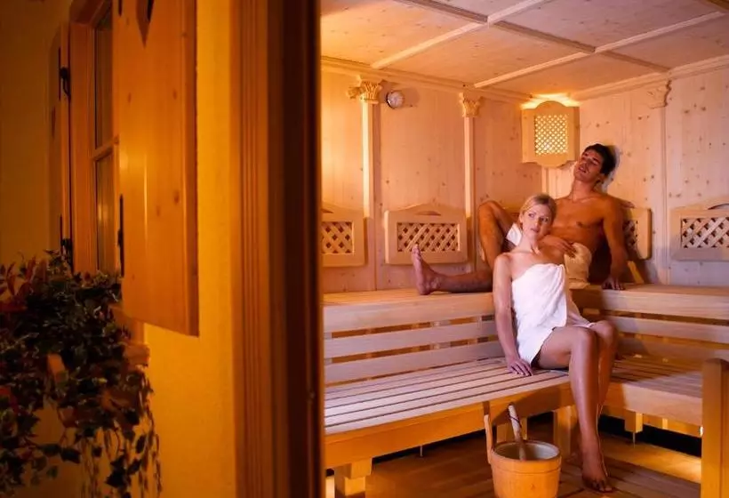 Bed and Breakfast Alpenpension Pfurtscheller