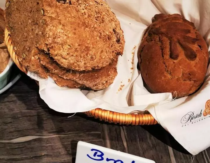 住宿加早餐 Flora Das Kleine Garten