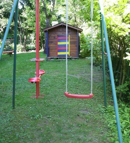 مبيت وإفطار Gästehaus Uggowitzer