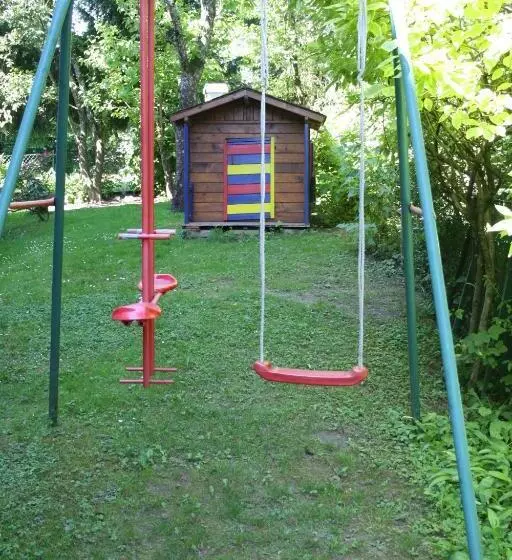 Bed & Breakfast Gästehaus Uggowitzer