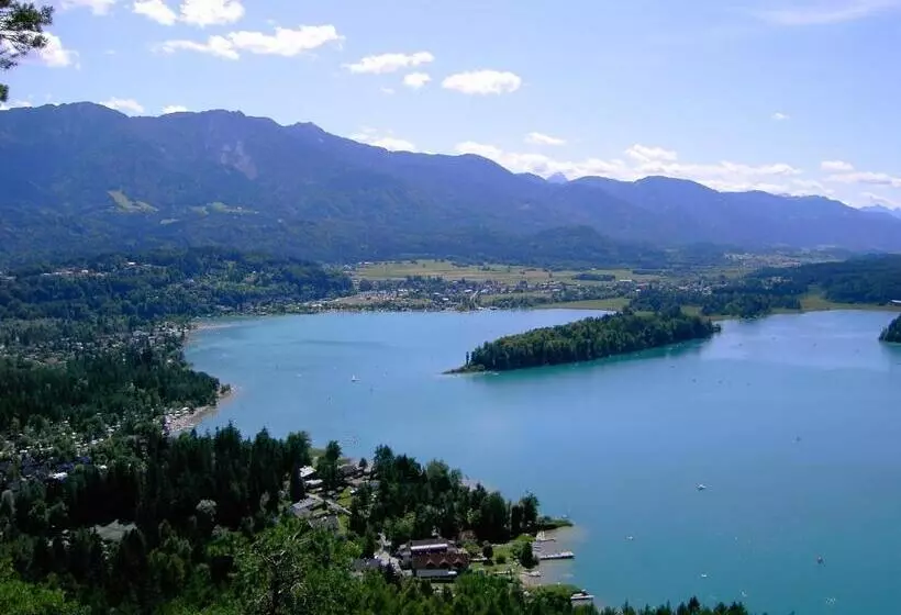 Bed & Breakfast Gästehaus Uggowitzer