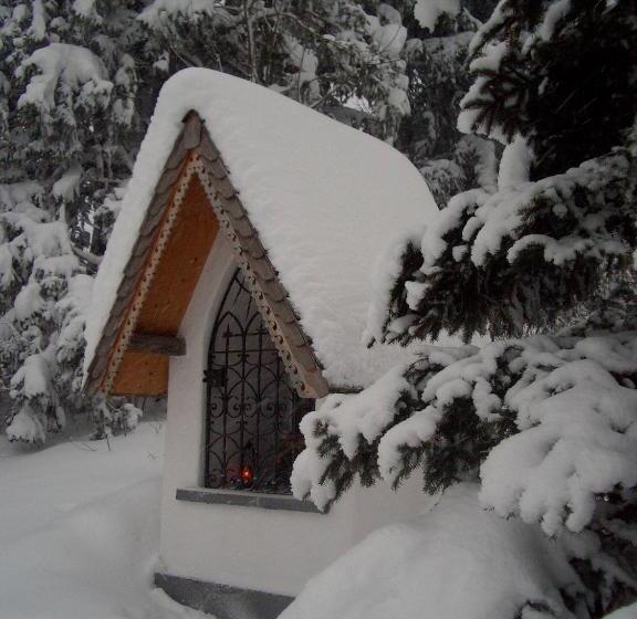 민박 Pension Christoph