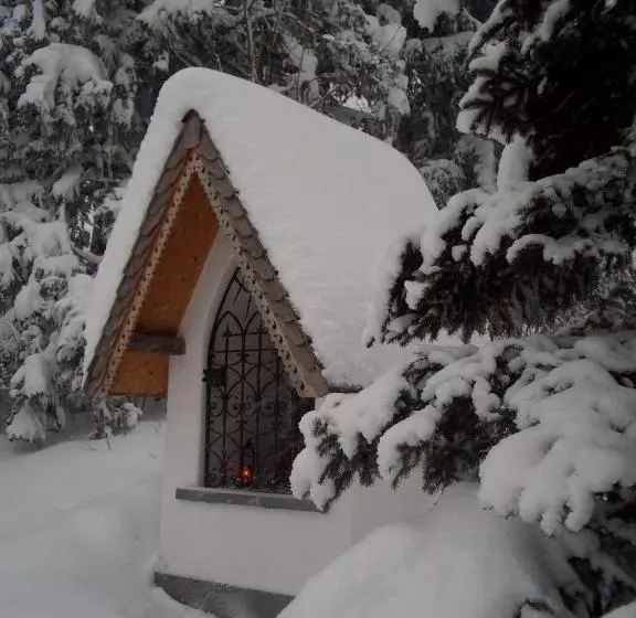 Bed and Breakfast Pension Christoph