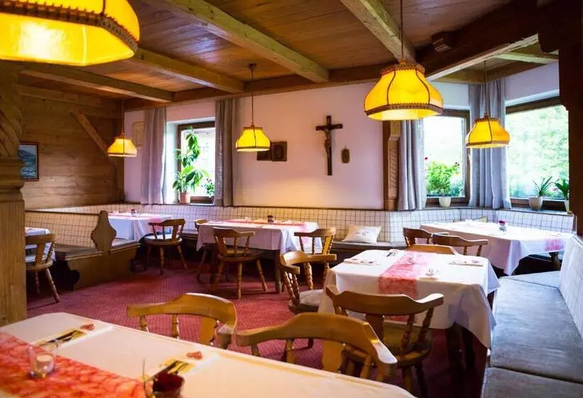 Bed and Breakfast Pension Christoph