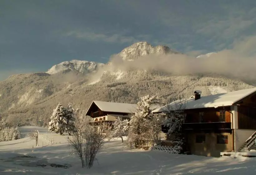 Bed and Breakfast Pension Christoph