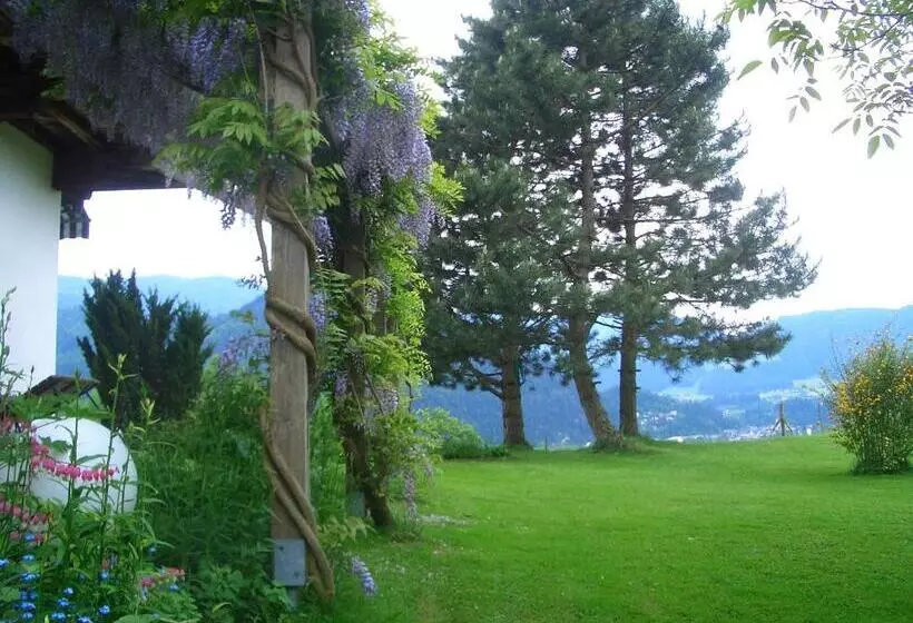 Bed and Breakfast Pension Christoph