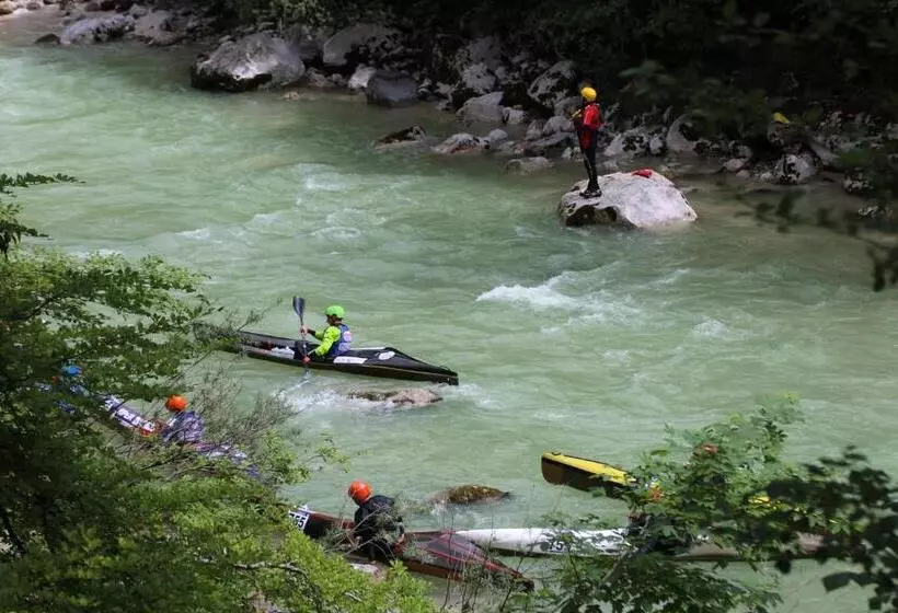 Bed and Breakfast Pension Christoph