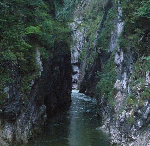 민박 Pension Christoph