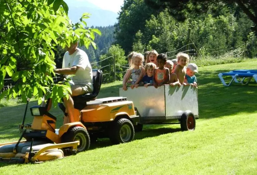 Bed and Breakfast Pension Christoph