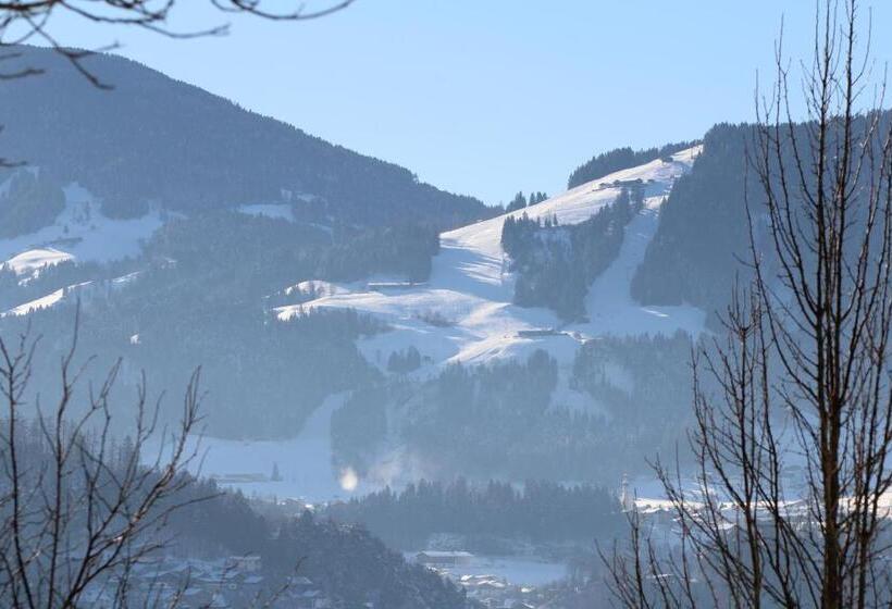 민박 Pension Christoph