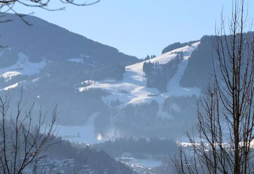 Bed and Breakfast Pension Christoph