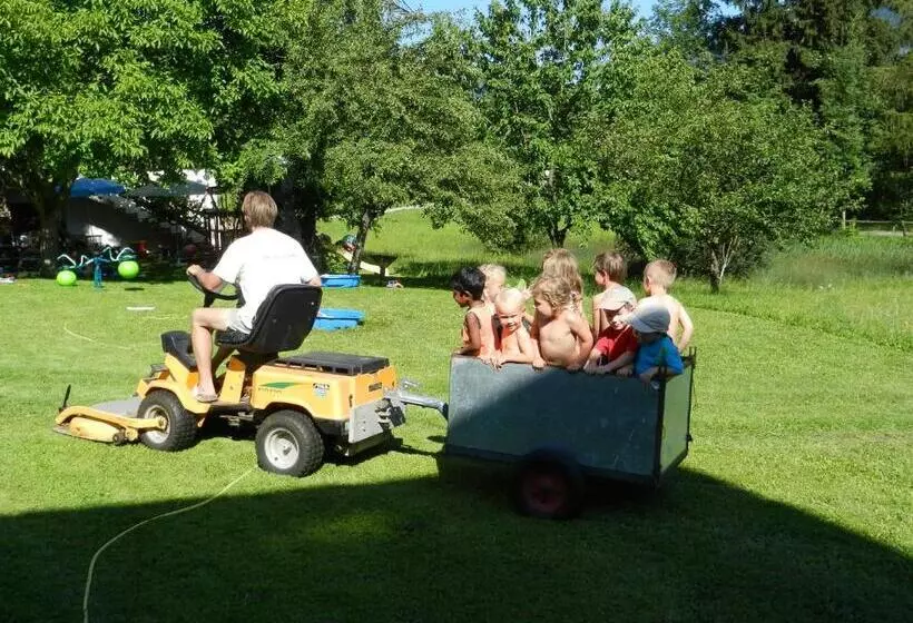 Bed and Breakfast Pension Christoph