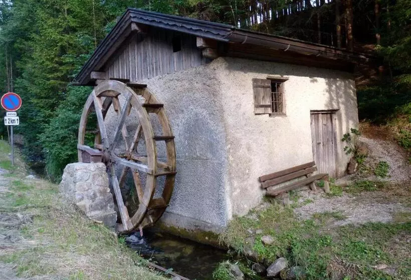 Bed and Breakfast Pension Christoph