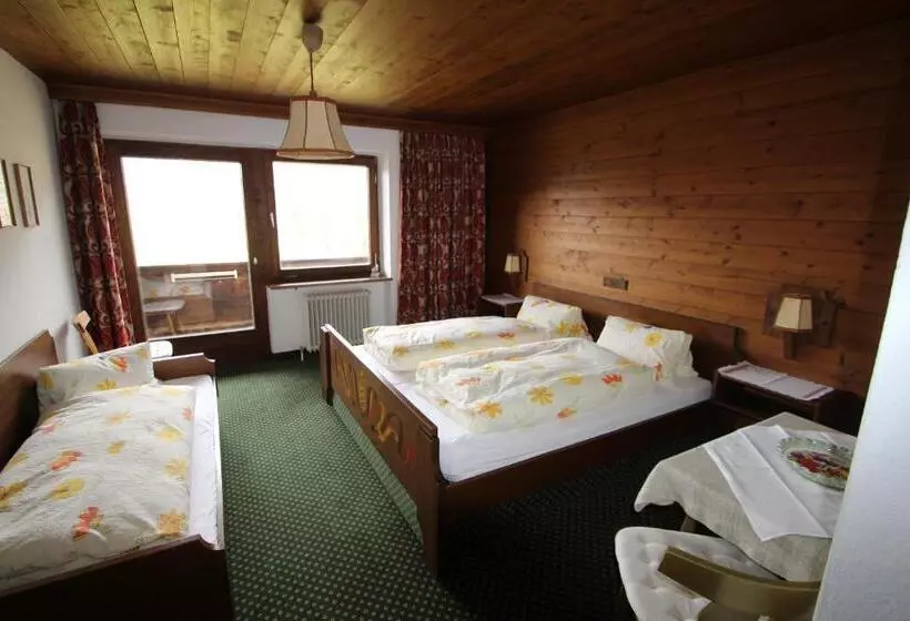 Bed and Breakfast Pension Christoph