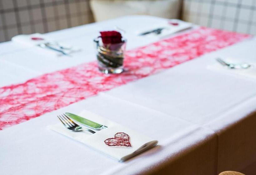 민박 Pension Christoph