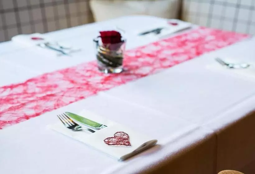 Bed and Breakfast Pension Christoph