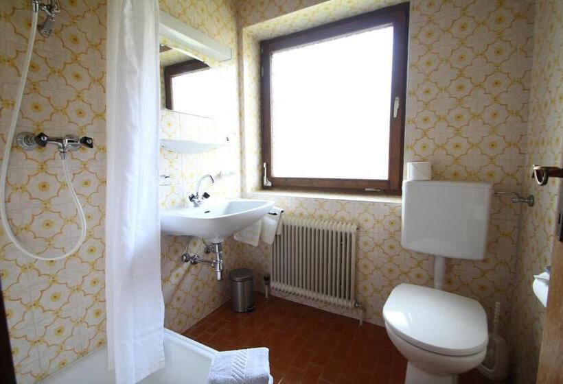 민박 Pension Christoph