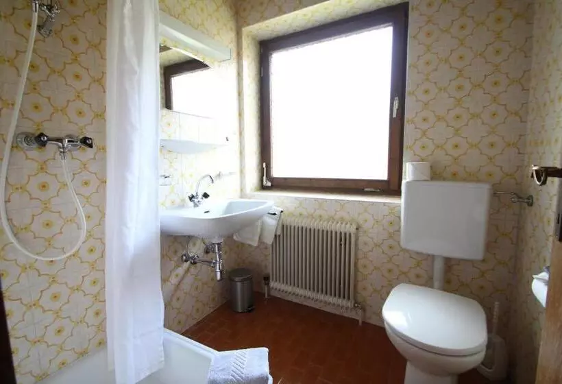 Bed and Breakfast Pension Christoph