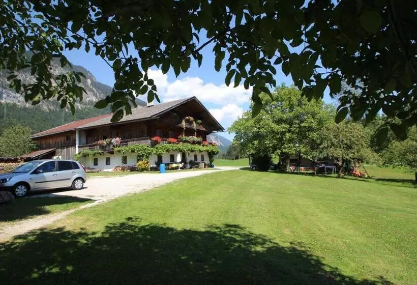 Bed and Breakfast Pension Christoph