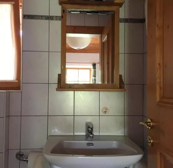 Bed and Breakfast Pension Christoph