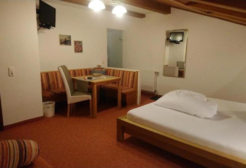 민박 Pension Köhler