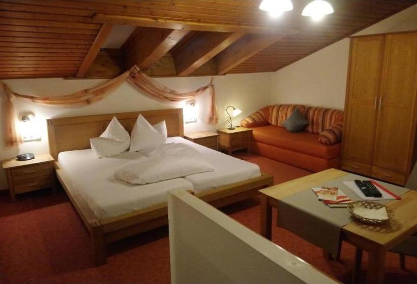 민박 Pension Köhler