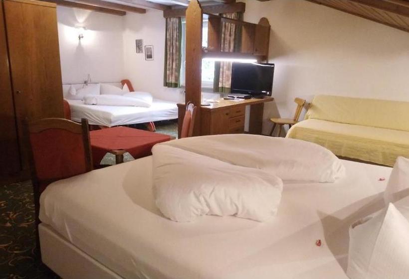 민박 Pension Köhler