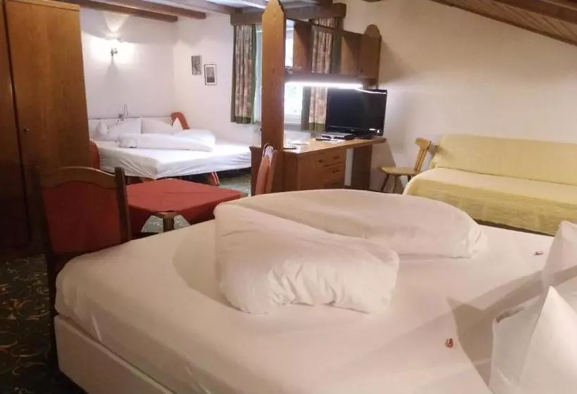 ベッドアンドブレックファースト Pension Köhler