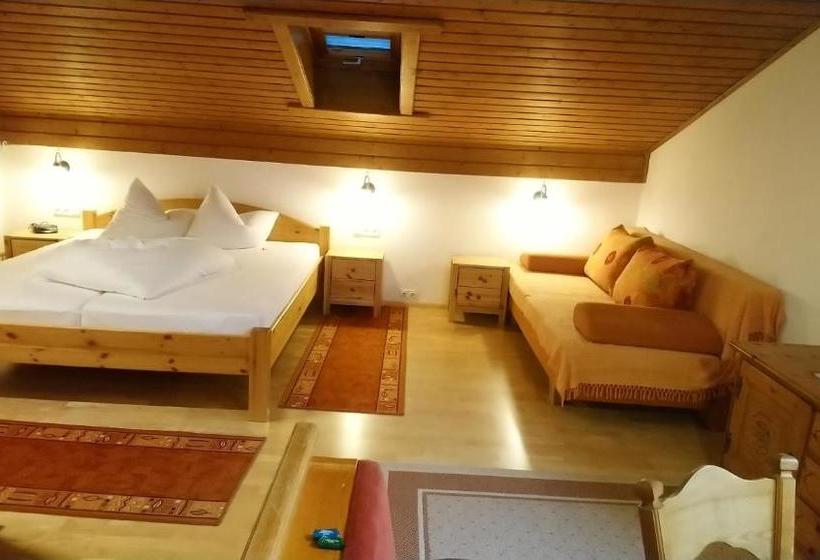 민박 Pension Köhler