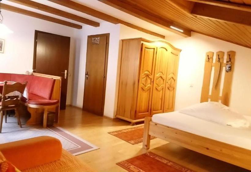 민박 Pension Köhler