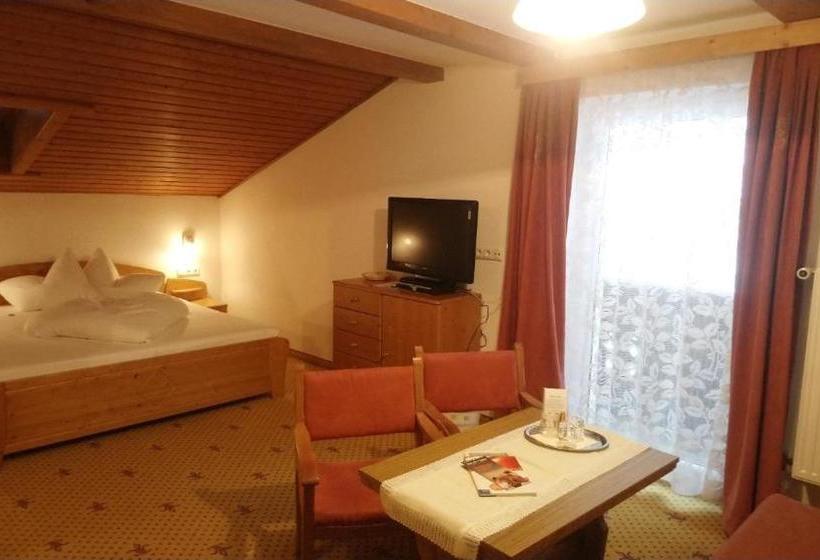 민박 Pension Köhler