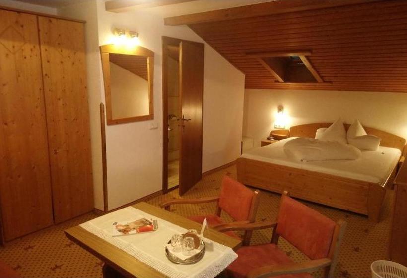 민박 Pension Köhler