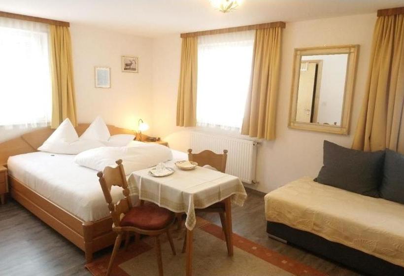 민박 Pension Köhler