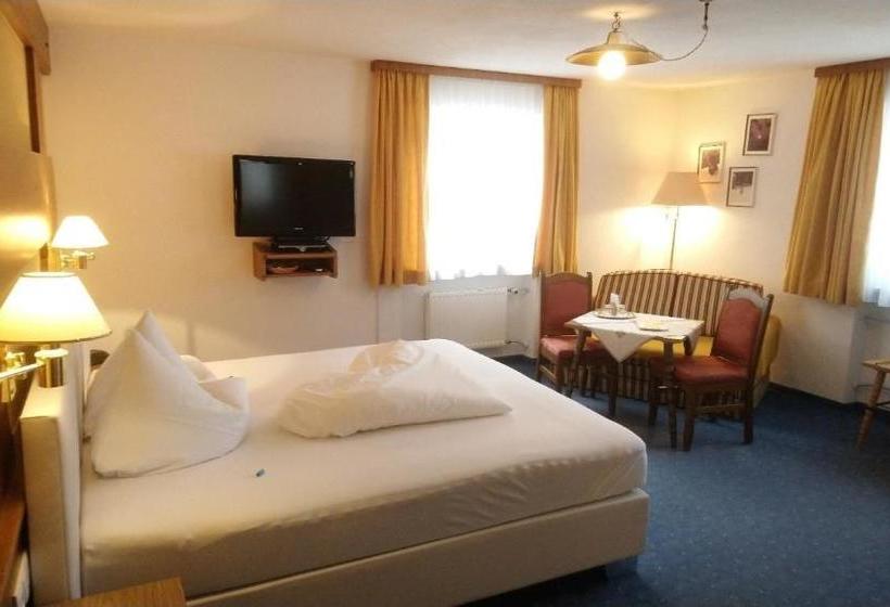 민박 Pension Köhler