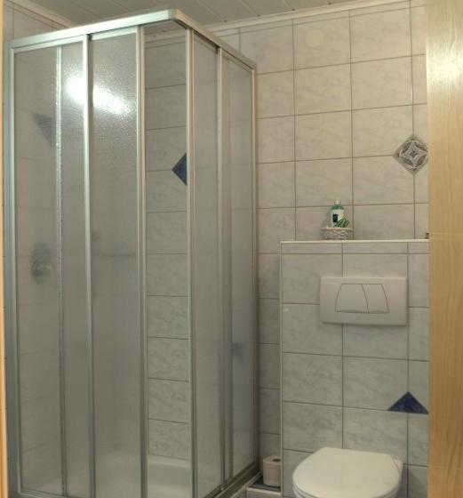 민박 Pension Köhler