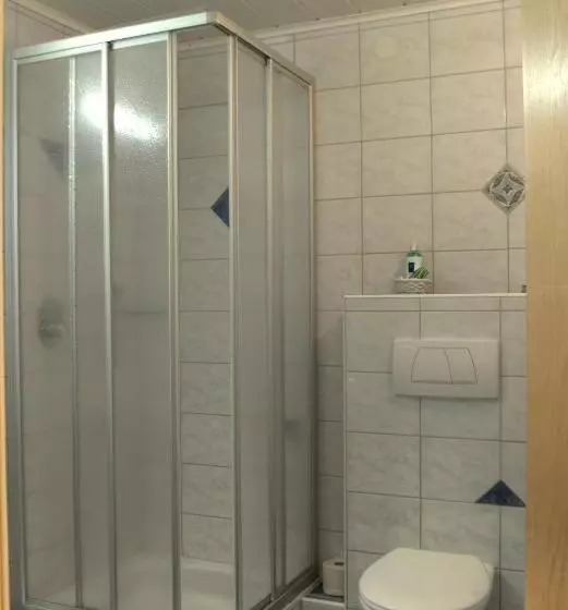 ベッドアンドブレックファースト Pension Köhler