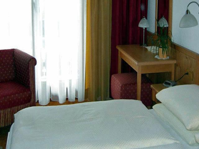 צימר Pension Seeblick