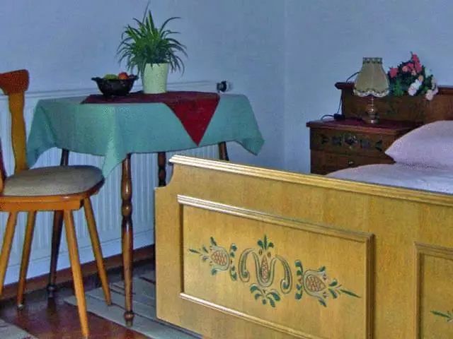 민박 Pension Seeblick