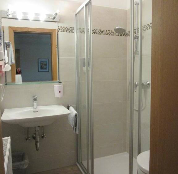 צימר Waldpension Mück