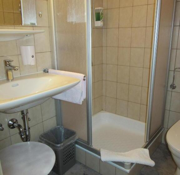 צימר Waldpension Mück