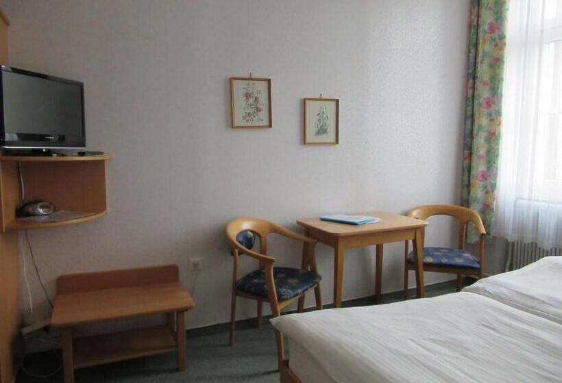 צימר Waldpension Mück