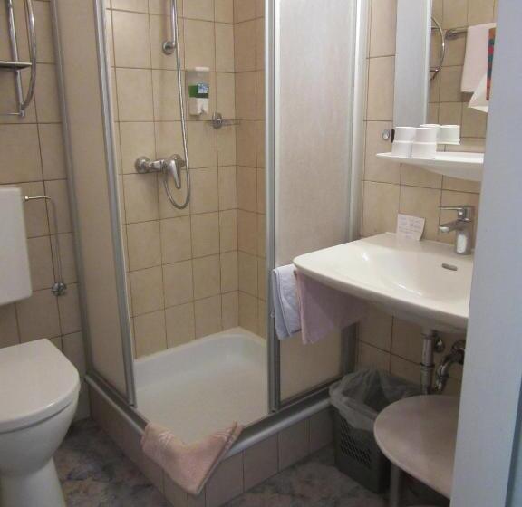 צימר Waldpension Mück